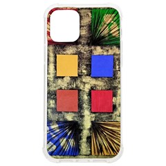 Acrylic Painting  Iphone 12/12 Pro Tpu Uv Print Case by Rbudhiya