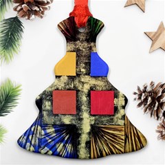 Fb9e6132-103b-4b96-af9a-0876c8fd7fcd 52d9a5da-4aa4-4d33-9cf4-486d48c5bb52 Ornament (christmas Tree)  by Rbudhiya