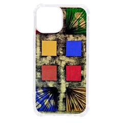 Fb9e6132-103b-4b96-af9a-0876c8fd7fcd 52d9a5da-4aa4-4d33-9cf4-486d48c5bb52 Iphone 13 Mini Tpu Uv Print Case by Rbudhiya