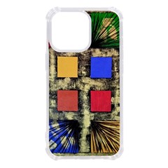 Fb9e6132-103b-4b96-af9a-0876c8fd7fcd 52d9a5da-4aa4-4d33-9cf4-486d48c5bb52 Iphone 13 Pro Tpu Uv Print Case by Rbudhiya