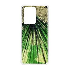 Acrylic Abstract Art Design  Samsung Galaxy S20 Ultra 6 9 Inch Tpu Uv Case by Rbudhiya