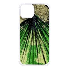 Acrylic Abstract Art Design  Iphone 13 Tpu Uv Print Case