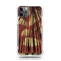 Acrylic Abstract Art Design  Iphone 11 Pro 5 8 Inch Tpu Uv Print Case by Rbudhiya