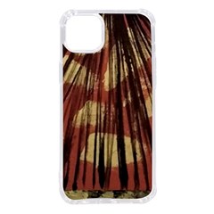 Acrylic Abstract Art Design  Iphone 14 Plus Tpu Uv Print Case by Rbudhiya