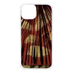 Acrylic Abstract Art Design  Iphone 13 Tpu Uv Print Case by Rbudhiya