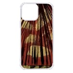 Acrylic abstract art design  iPhone 13 Pro Max TPU UV Print Case Front