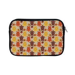 Sea Turtle Sea Life Pattern Apple Ipad Mini Zipper Cases by Dutashop