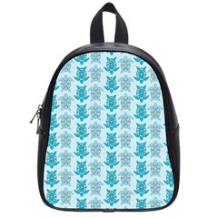 Sea Turtle Sea Animal School Bag (small) by Dutashop