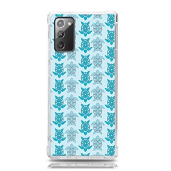 Sea Turtle Sea Animal Samsung Galaxy Note 20 Tpu Uv Case by Dutashop