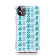 Sea Turtle Sea Animal Iphone 11 Pro 5 8 Inch Tpu Uv Print Case by Dutashop