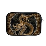 Dragon Pentagram Apple MacBook Pro 13  Zipper Case Front