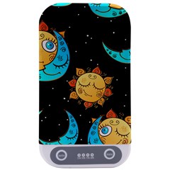 Seamless-pattern-with-sun-moon-children Sterilizers by uniart180623