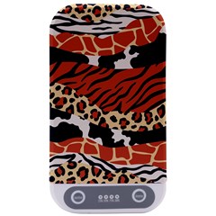 Mixed-animal-skin-print-safari-textures-mix-leopard-zebra-tiger-skins-patterns-luxury-animals-textur Sterilizers by uniart180623