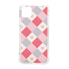 Cute-kawaii-patches-seamless-pattern Iphone 11 Pro Max 6 5 Inch Tpu Uv Print Case by uniart180623