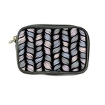 Seamless-pattern-with-interweaving-braids Coin Purse Front