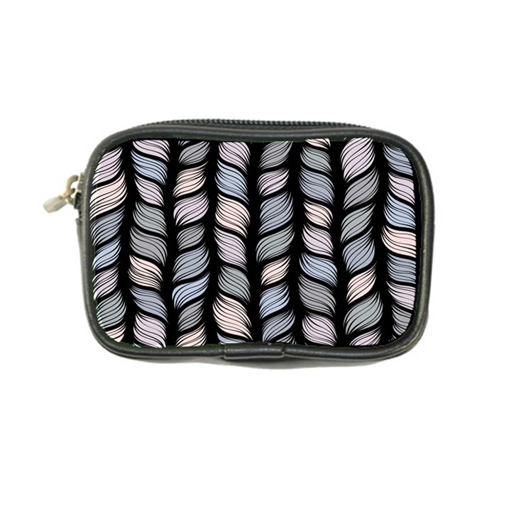 Seamless-pattern-with-interweaving-braids Coin Purse