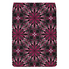 Seamless-pattern-with-flowers-oriental-style-mandala Removable Flap Cover (l) by uniart180623