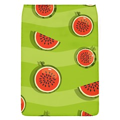 Seamless-background-with-watermelon-slices Removable Flap Cover (s) by uniart180623