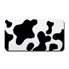 Cow Pattern Medium Bar Mat by uniart180623