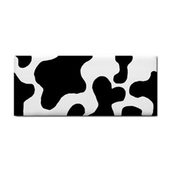 Cow Pattern Hand Towel