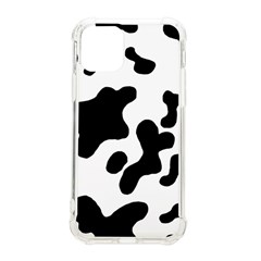 Cow Pattern Iphone 11 Pro 5 8 Inch Tpu Uv Print Case by uniart180623