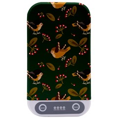 Cute-seamless-pattern-bird-with-berries-leaves Sterilizers