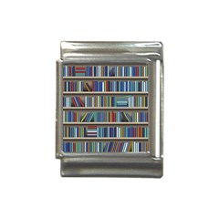 Bookshelf Italian Charm (13mm)