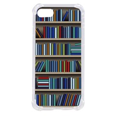 Bookshelf Iphone Se