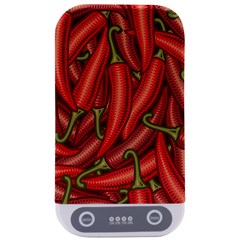 Seamless-chili-pepper-pattern Sterilizers by uniart180623