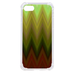 Zig Zag Chevron Classic Pattern Iphone Se