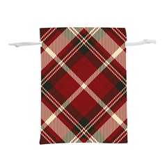 Tartan-scotland-seamless-plaid-pattern-vector-retro-background-fabric-vintage-check-color-square-geo Lightweight Drawstring Pouch (m) by uniart180623