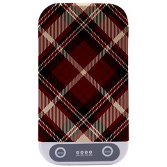 Tartan-scotland-seamless-plaid-pattern-vector-retro-background-fabric-vintage-check-color-square-geo Sterilizers by uniart180623