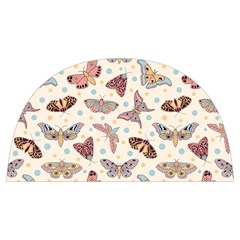 Pattern-with-butterflies-moths Anti scalding pot cap