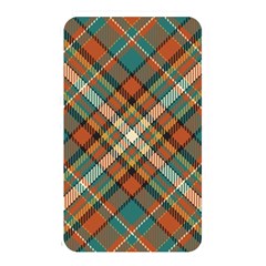 Tartan-scotland-seamless-plaid-pattern-vector-retro-background-fabric-vintage-check-color-square-geo Memory Card Reader (rectangular)