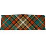 Tartan-scotland-seamless-plaid-pattern-vector-retro-background-fabric-vintage-check-color-square-geo Body Pillow Case Dakimakura (Two Sides) Front