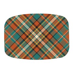 Tartan-scotland-seamless-plaid-pattern-vector-retro-background-fabric-vintage-check-color-square-geo Mini Square Pill Box by uniart180623