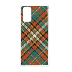 Tartan-scotland-seamless-plaid-pattern-vector-retro-background-fabric-vintage-check-color-square-geo Samsung Galaxy Note 20 Tpu Uv Case by uniart180623