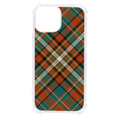 Tartan-scotland-seamless-plaid-pattern-vector-retro-background-fabric-vintage-check-color-square-geo Iphone 13 Mini Tpu Uv Print Case