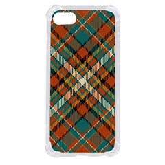 Tartan-scotland-seamless-plaid-pattern-vector-retro-background-fabric-vintage-check-color-square-geo Iphone Se by uniart180623