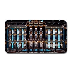 Catherine-s-palace-st-petersburg Medium Bar Mat by uniart180623