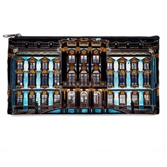 Catherine-s-palace-st-petersburg Pencil Case by uniart180623