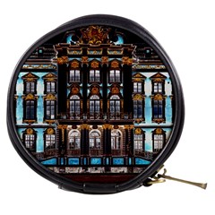 Catherine-s-palace-st-petersburg Mini Makeup Bag by uniart180623