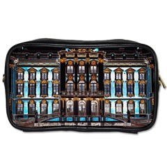 Catherine-s-palace-st-petersburg Toiletries Bag (two Sides) by uniart180623