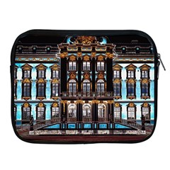 Catherine-s-palace-st-petersburg Apple Ipad 2/3/4 Zipper Cases by uniart180623