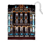 Catherine-s-palace-st-petersburg Drawstring Pouch (5XL) Front