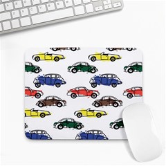 Cars-pattern Small Mousepad