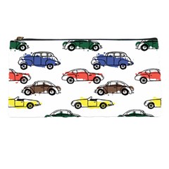 Cars-pattern Pencil Case by uniart180623