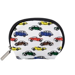 Cars-pattern Accessory Pouch (small) by uniart180623