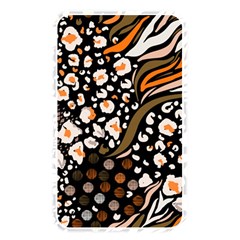 Trendy-mix-animal-skin-prints Memory Card Reader (rectangular) by uniart180623