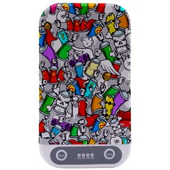 Graffiti-characters-seamless-pattern Sterilizers